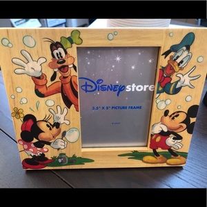 Disney frame